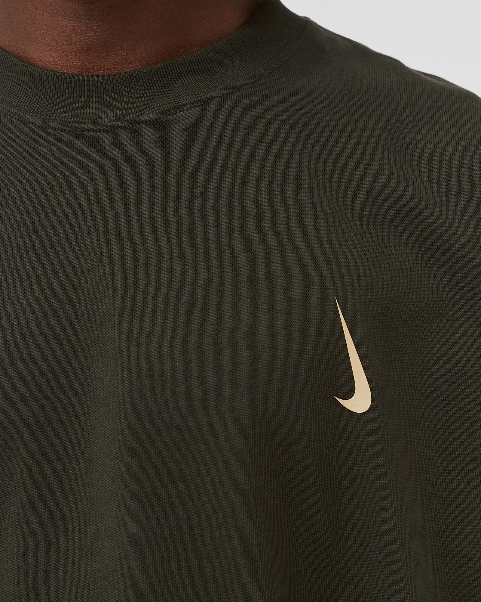NIKE x BILLIE EILISH TEE
