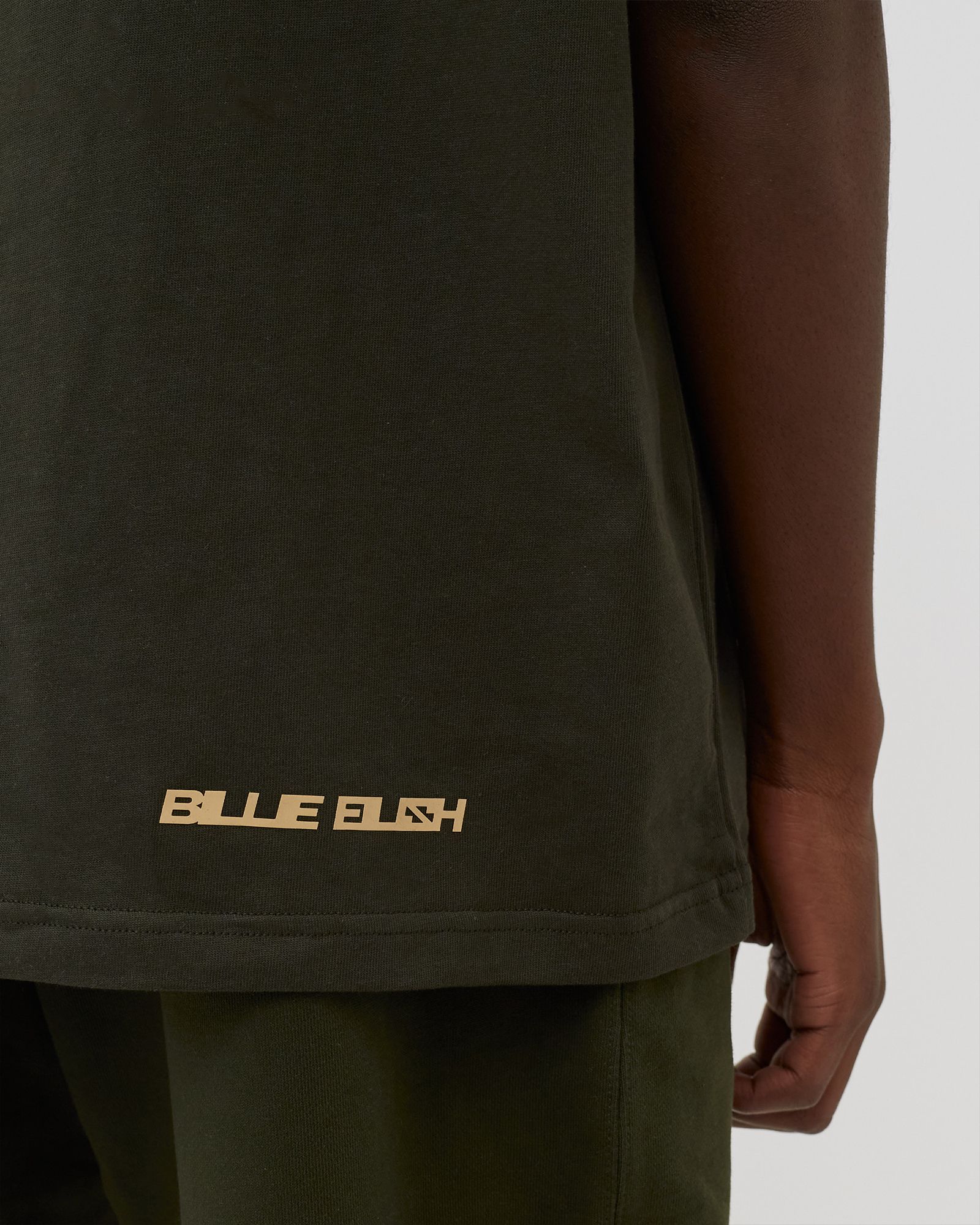 NIKE x BILLIE EILISH TEE