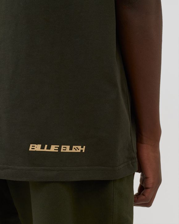 NIKE x BILLIE EILISH TEE