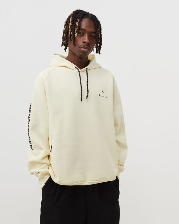 Jordan store engineered hoodie