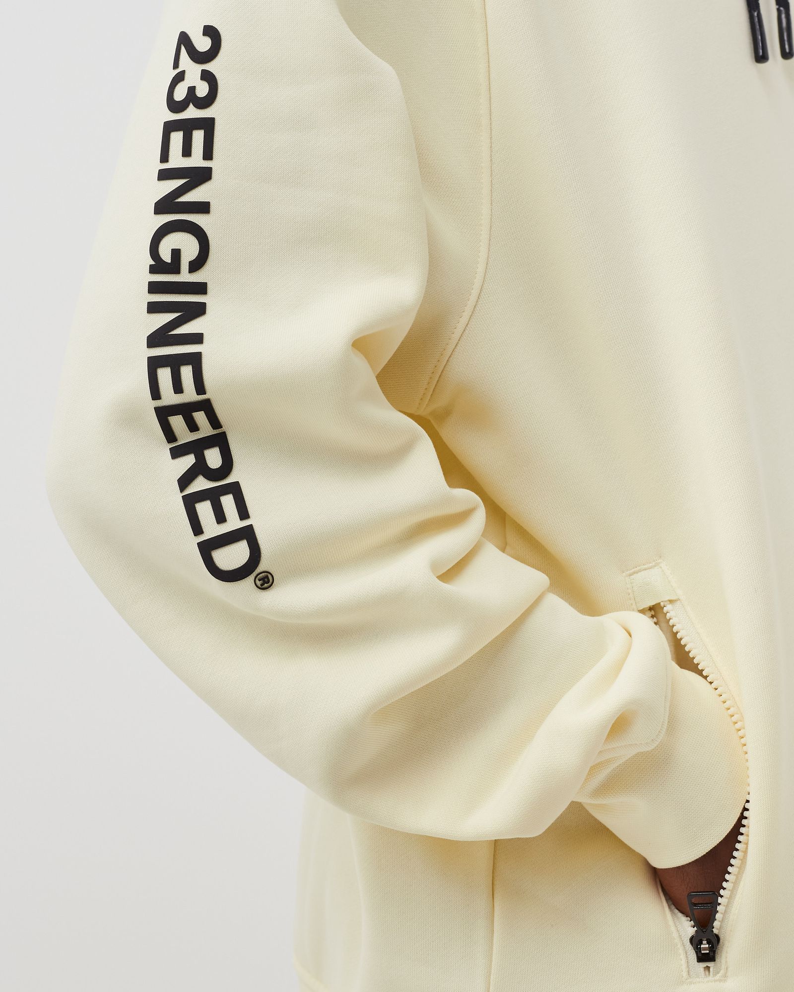 Jordan 23 Engineered Fleece Hoodie