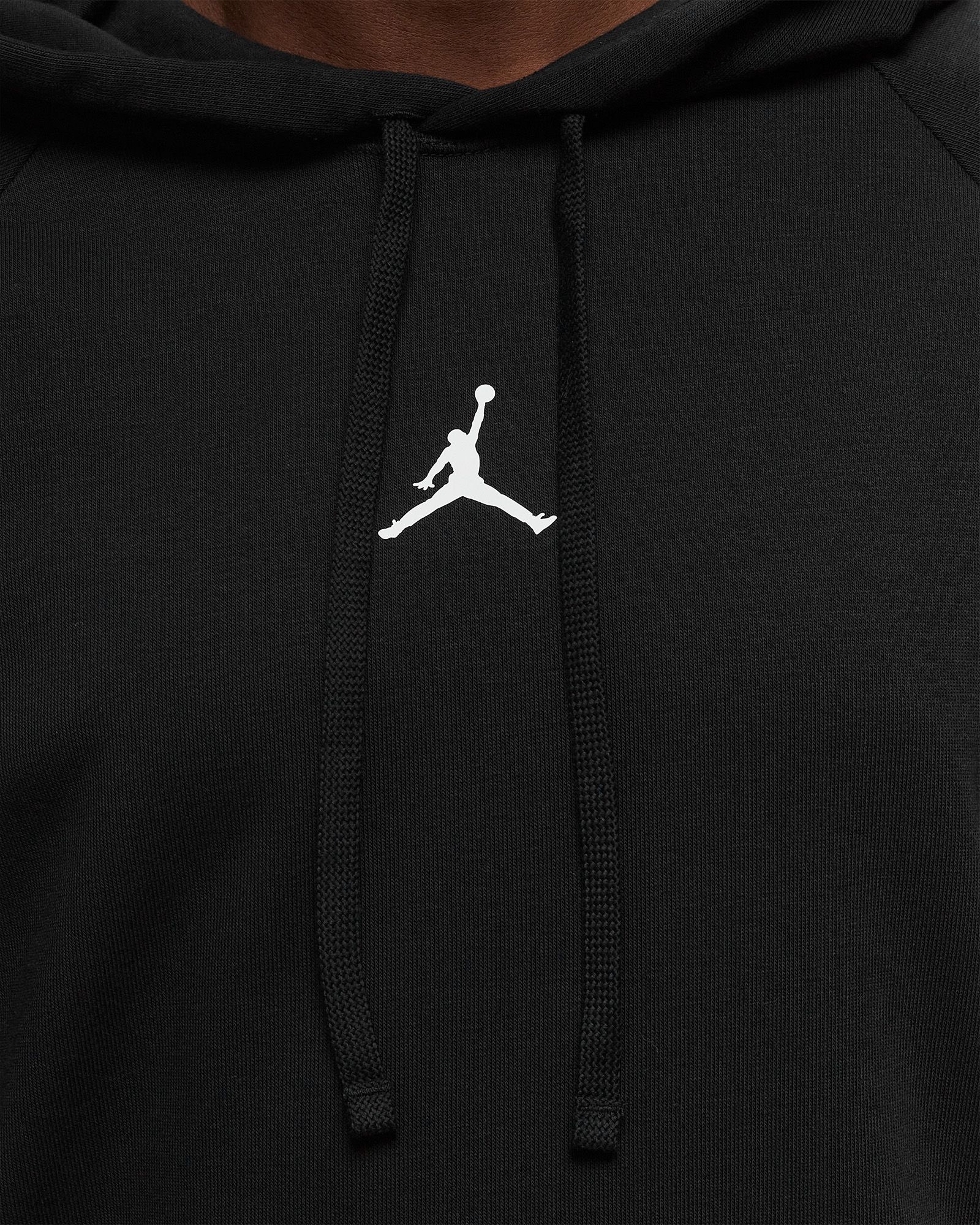 Sport Dri-FIT Crossover Fleece Hoodie