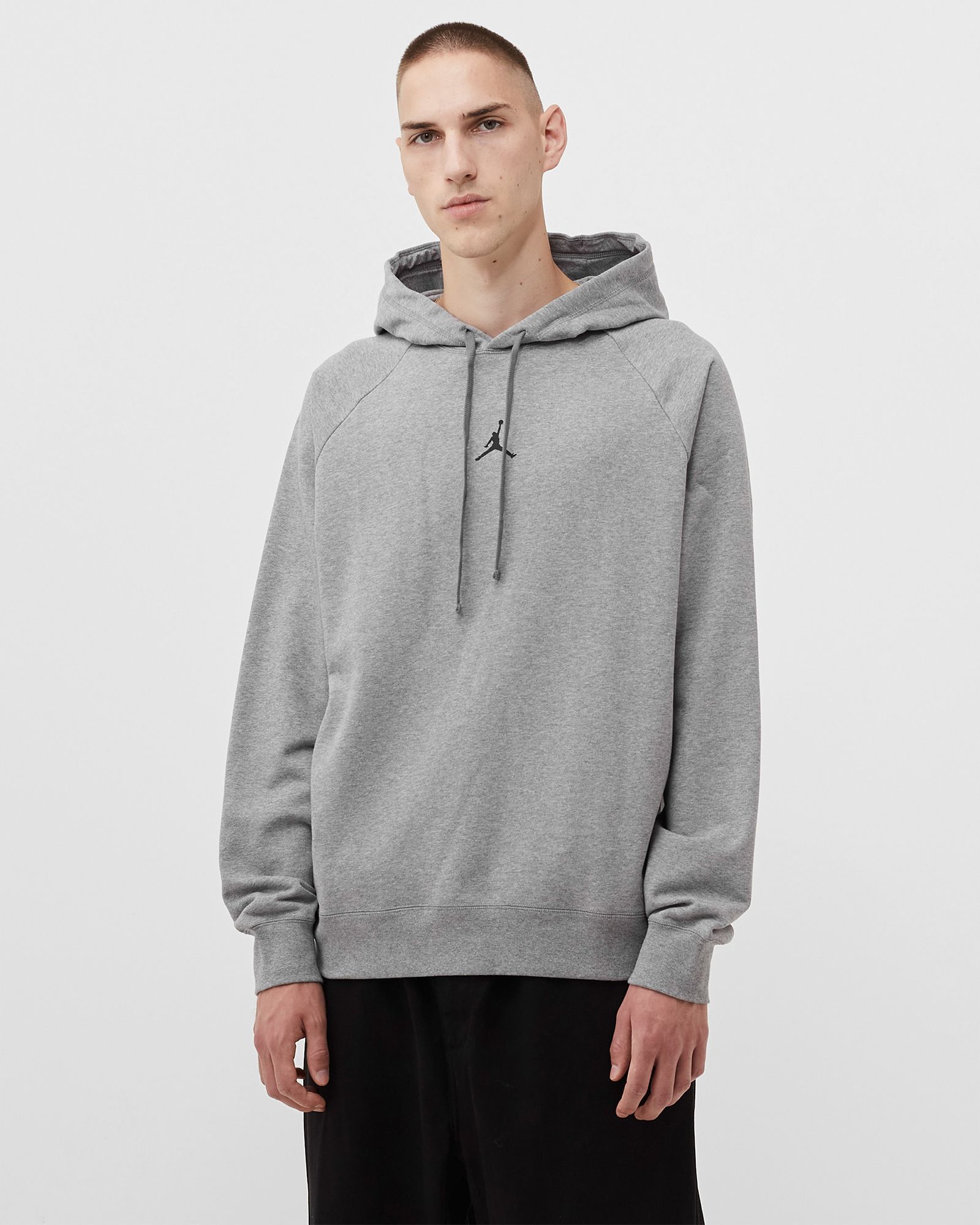 Sport Dri-FIT Crossover Fleece Hoodie