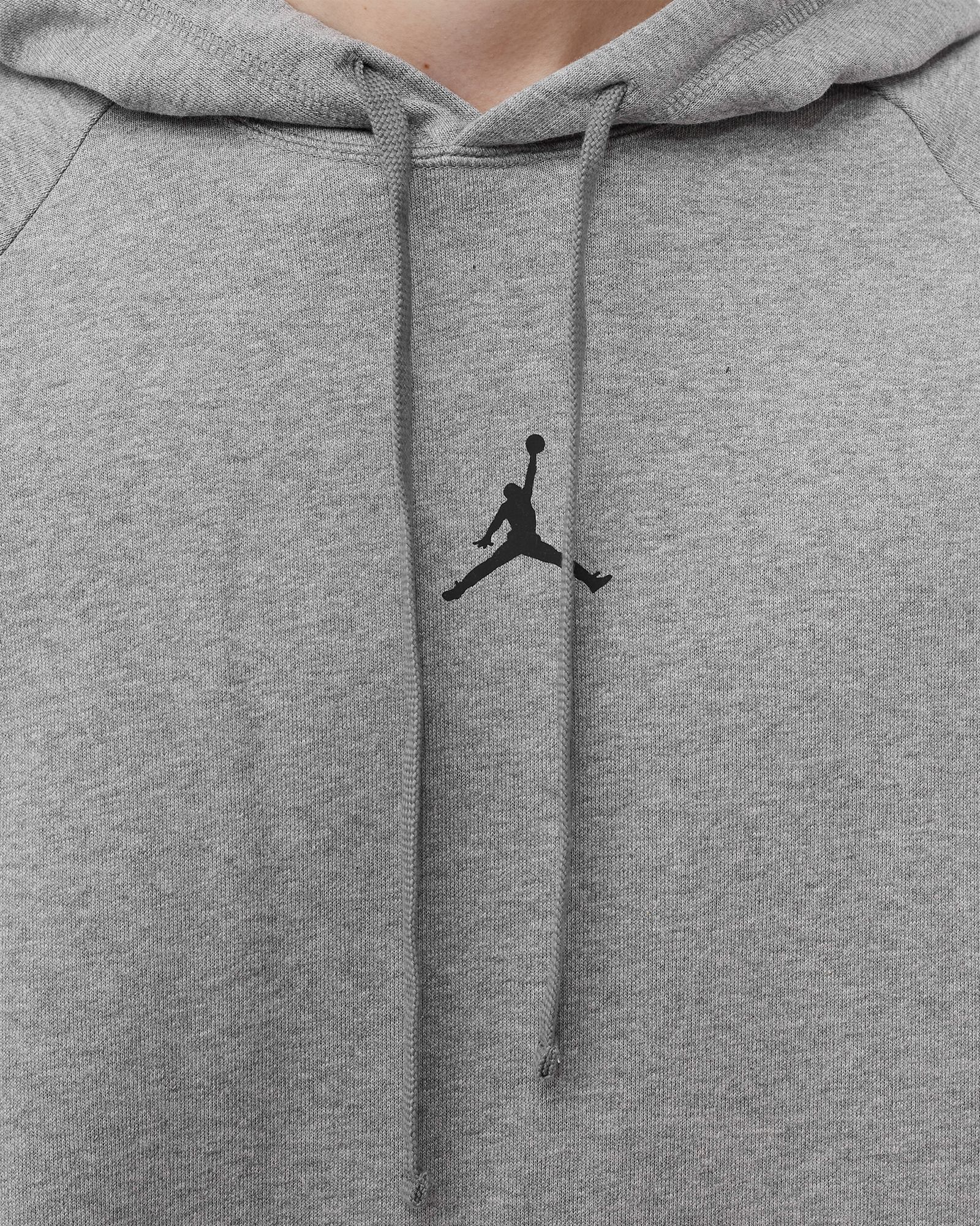 Sport Dri-FIT Crossover Fleece Hoodie