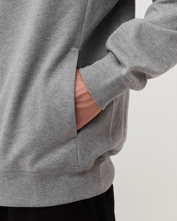 Sport Dri-FIT Crossover Fleece Hoodie