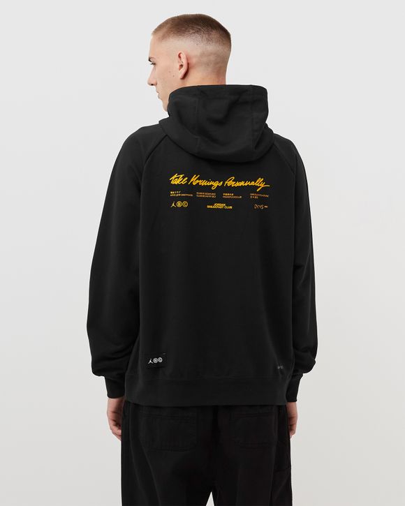 Jordan Sport Dri-FIT Fleece Pullover