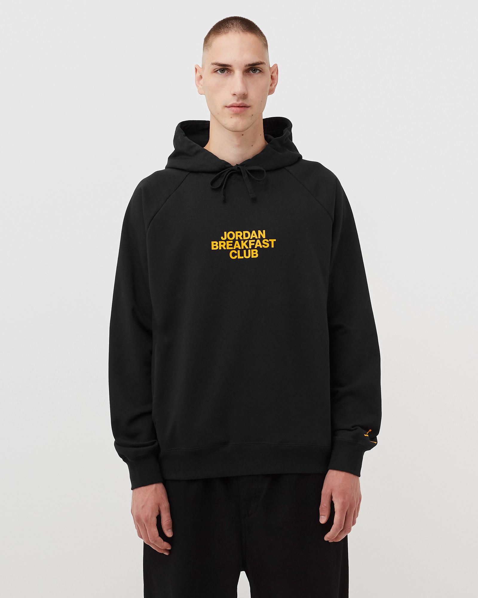 Jordan Sport Dri-FIT Fleece Pullover