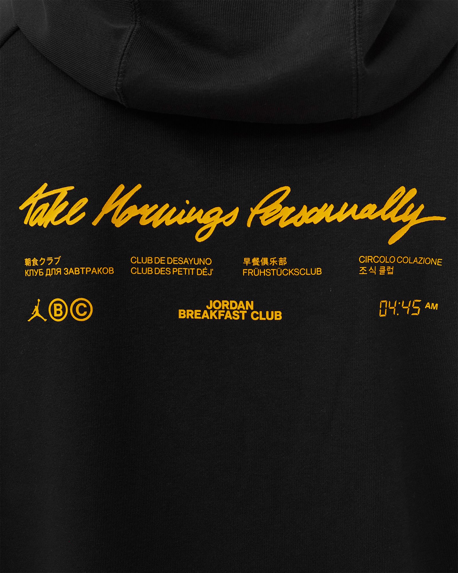 Jordan Sport Dri-FIT Fleece Pullover