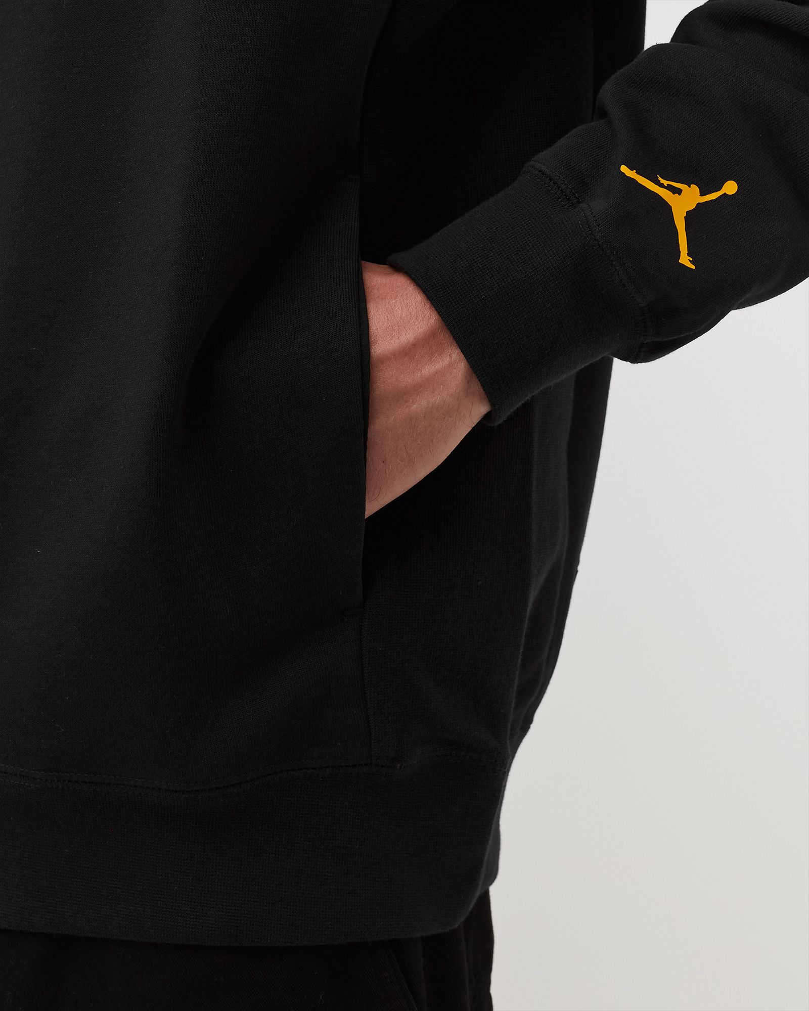 Jordan Sport Dri-FIT Fleece Pullover
