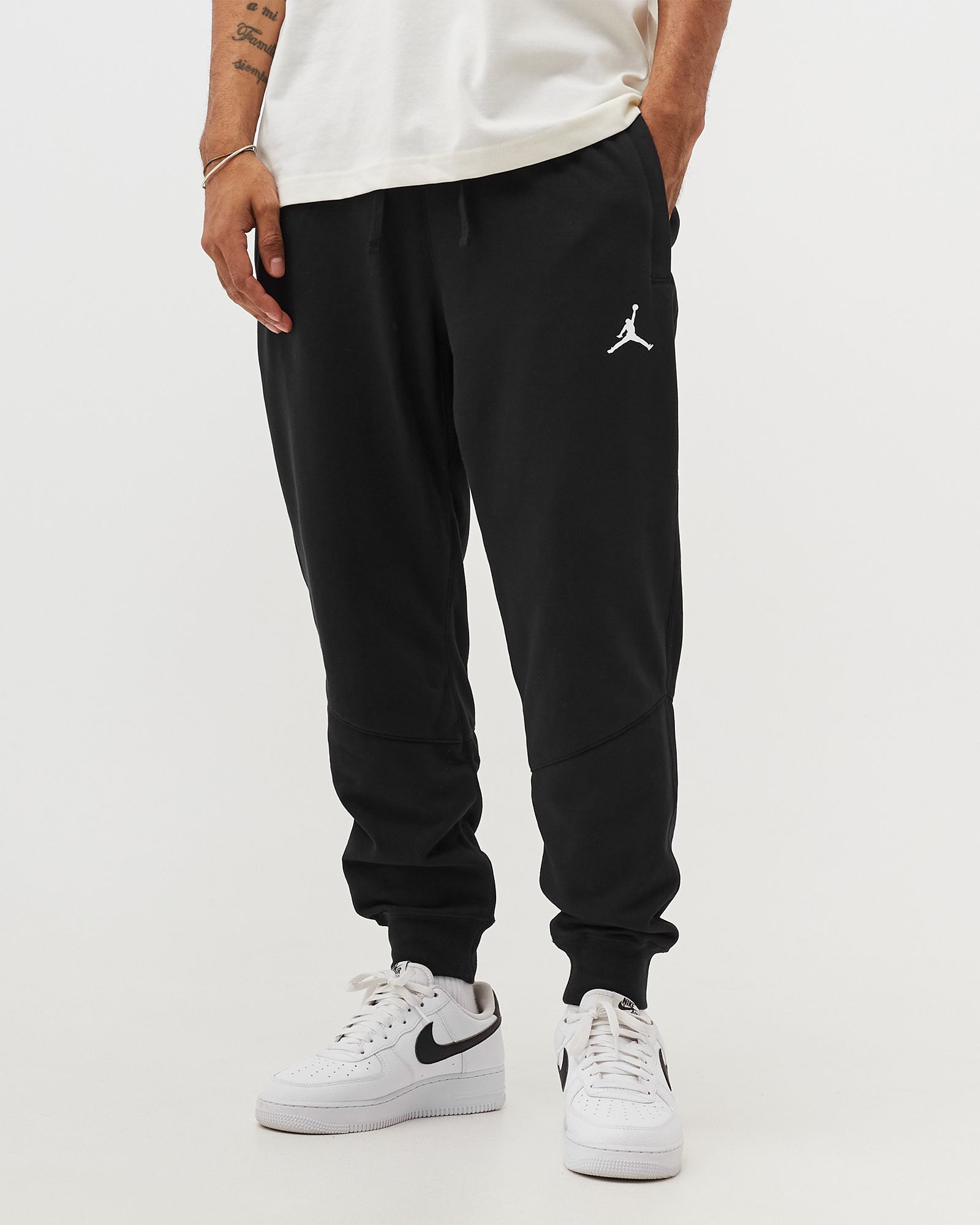 Sport Dri-FIT Crossover Fleece Pants