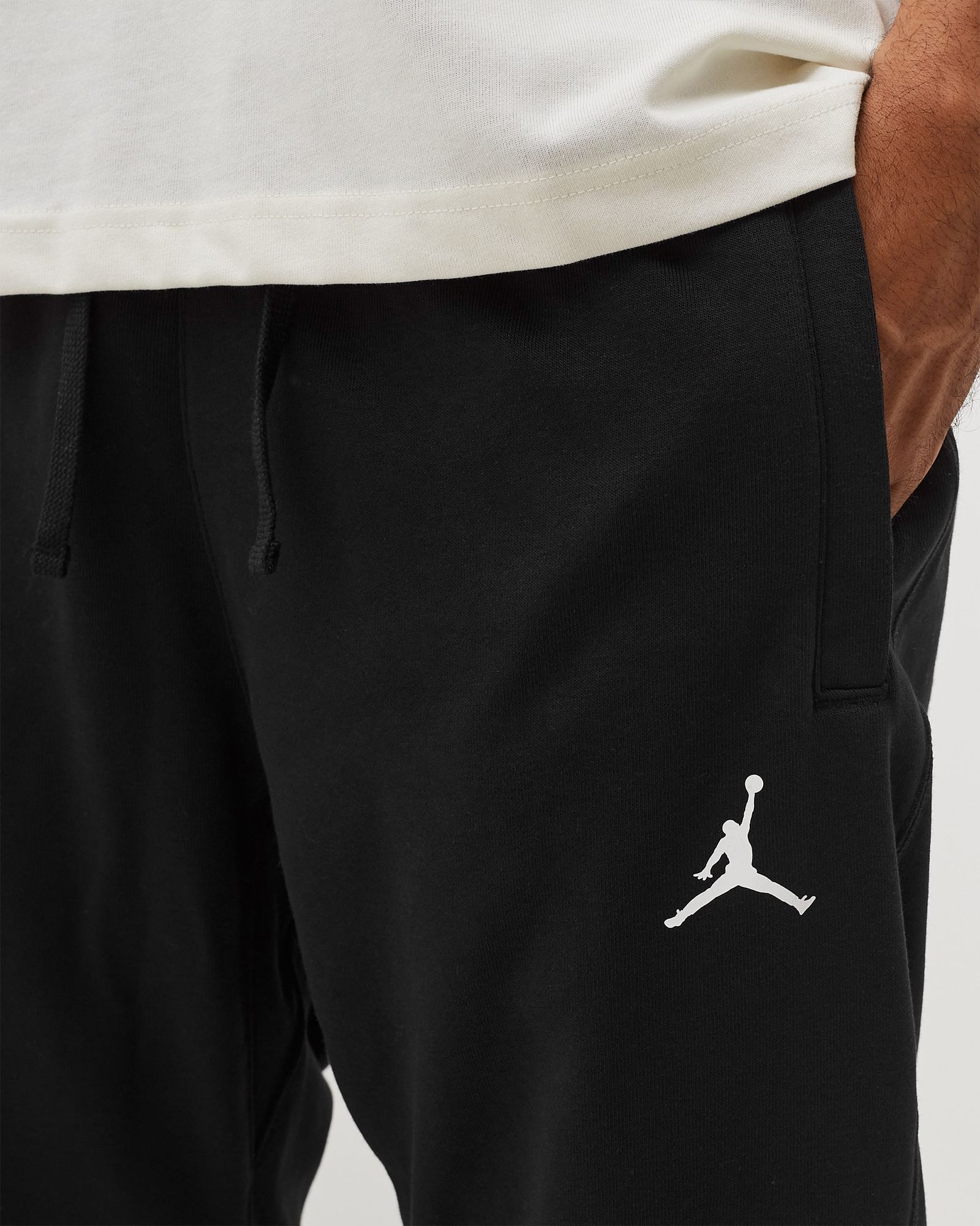 Sport Dri-FIT Crossover Fleece Pants