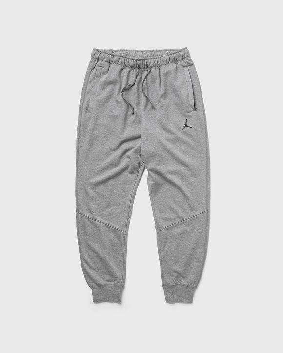 Jordan Sport Dri-FIT Crossover Fleece Pants Black