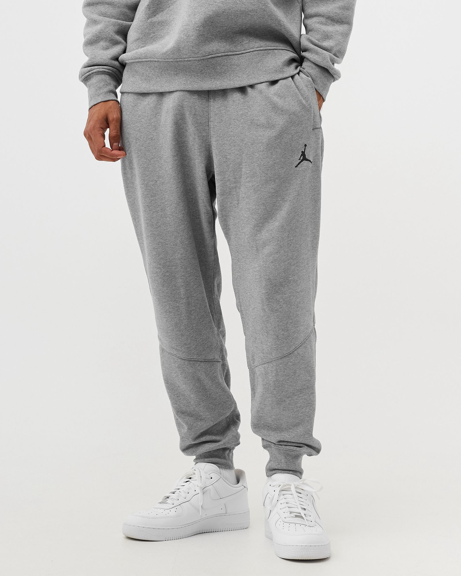 Sport Dri-FIT Crossover Fleece Pants