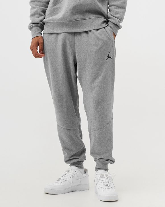 Jordan Jordan Sport Dri-FIT Crossover Fleece Pants Grey, 47% OFF