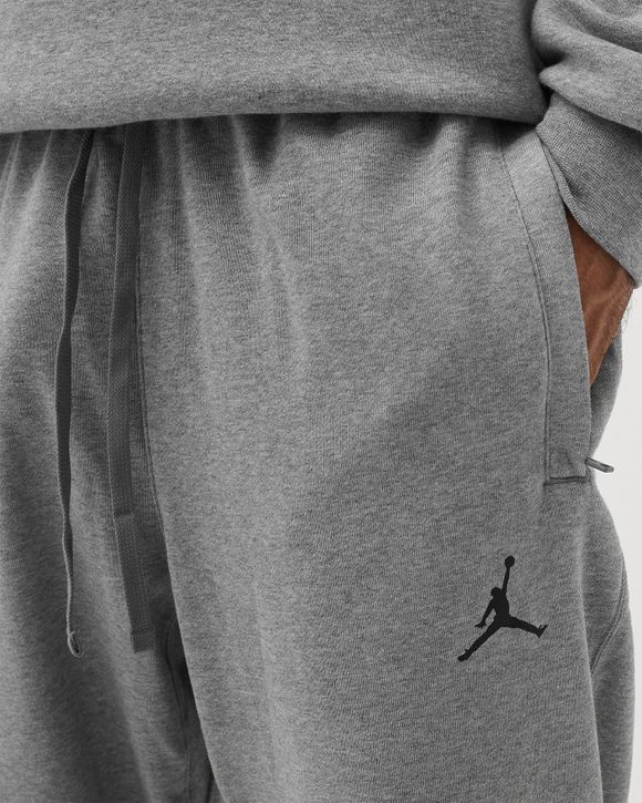 Jordan Dri-Fit Sport Fleece Pants - Dark Grey Heather – STUDIIYO23