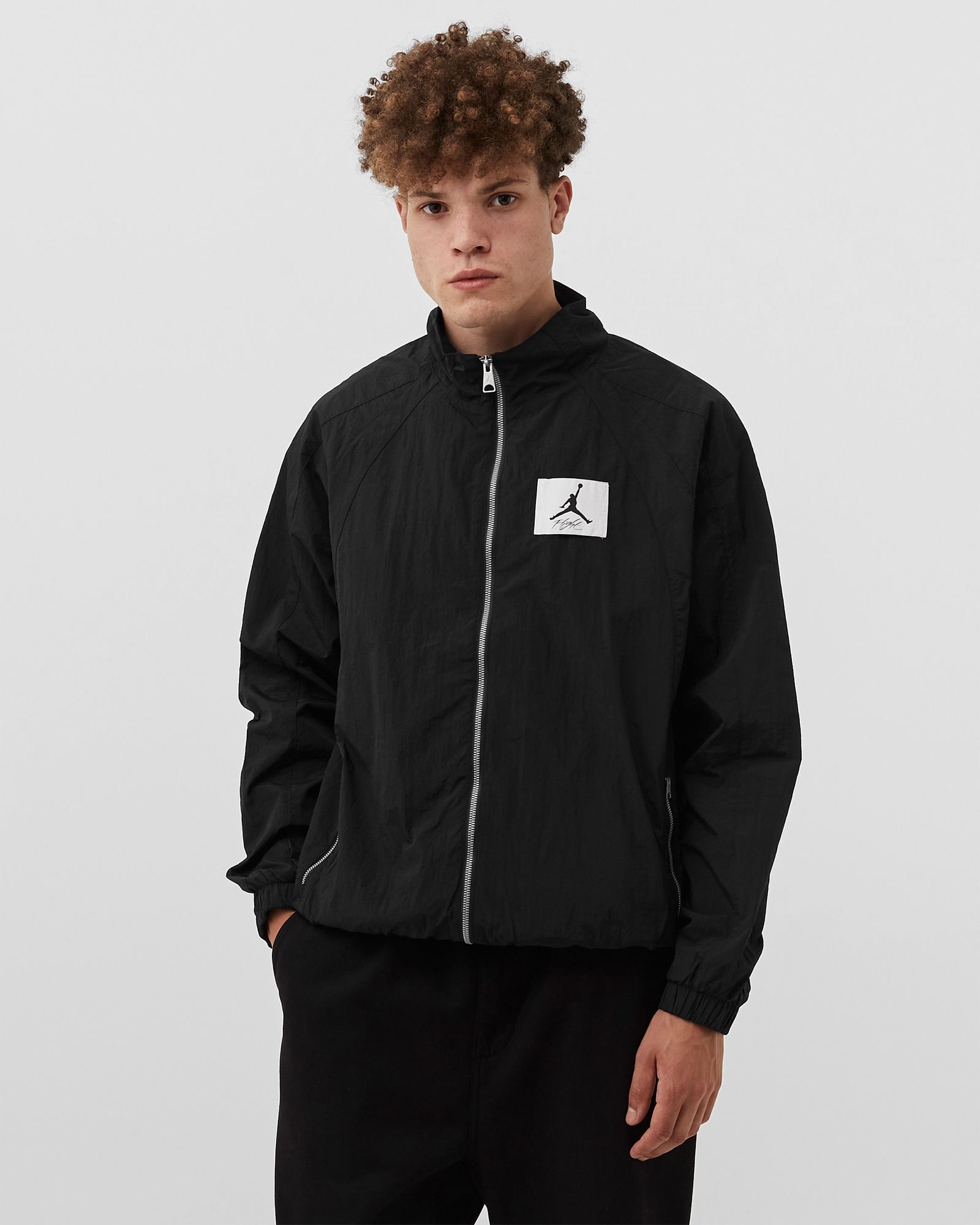 Jordan Essential Statement Warmup Jacket