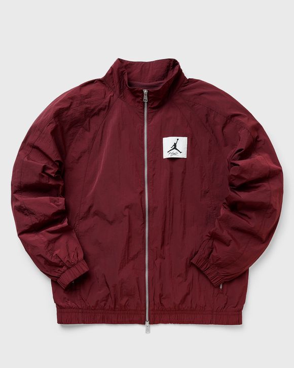 Maroon jordan jacket online