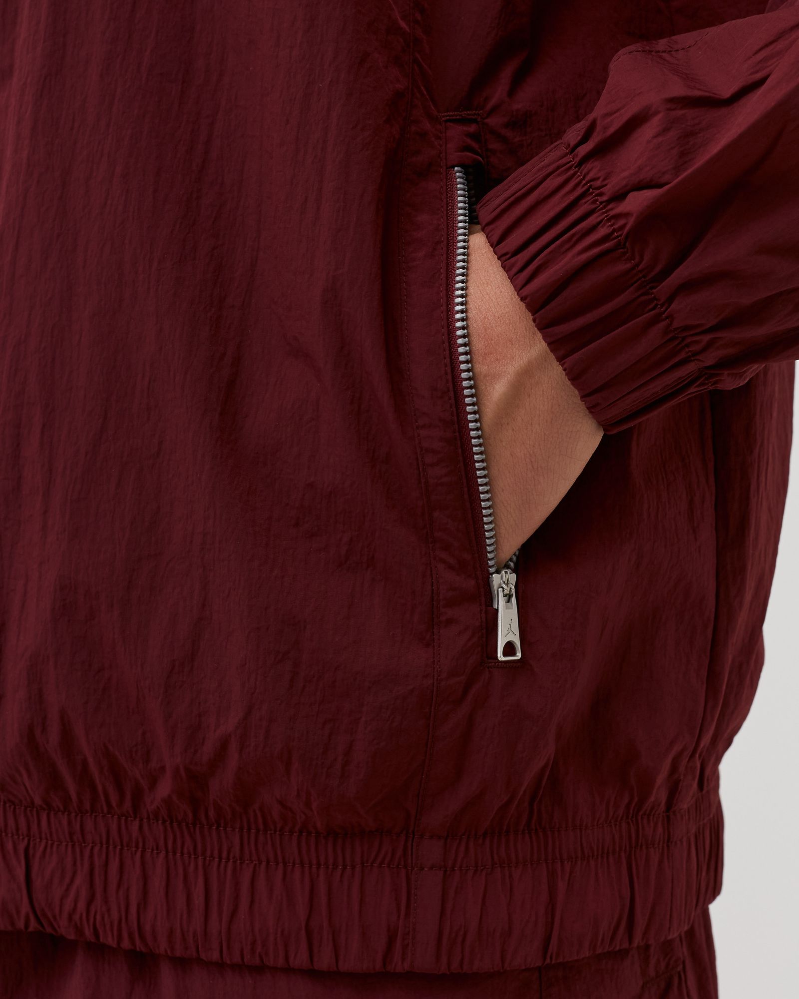 Jordan  Statement Warmup Jacket