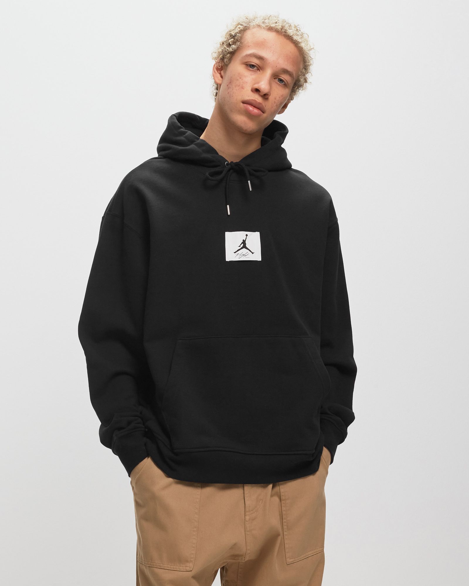 Essentials Fleece Hoodie