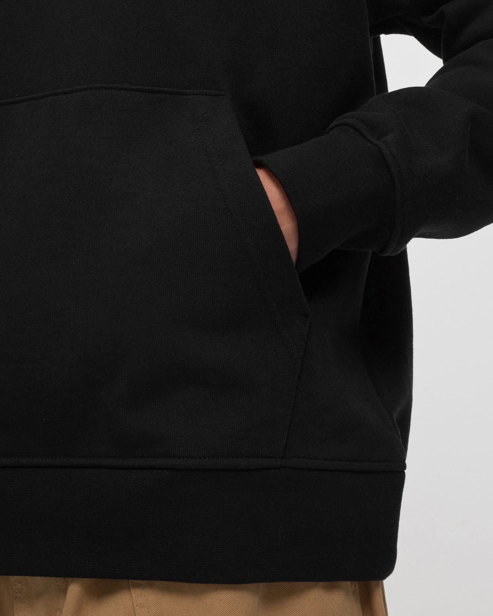 Essentials Fleece Hoodie