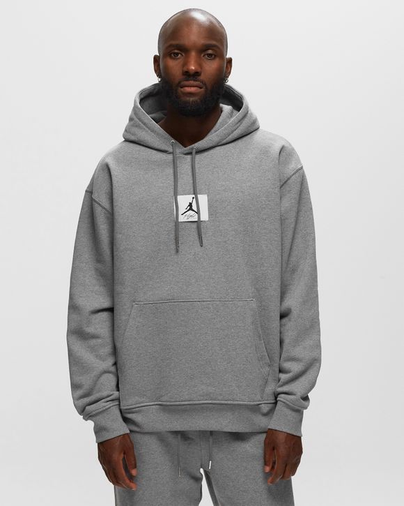 Jordan ESSENTIALS HOODIE Grey