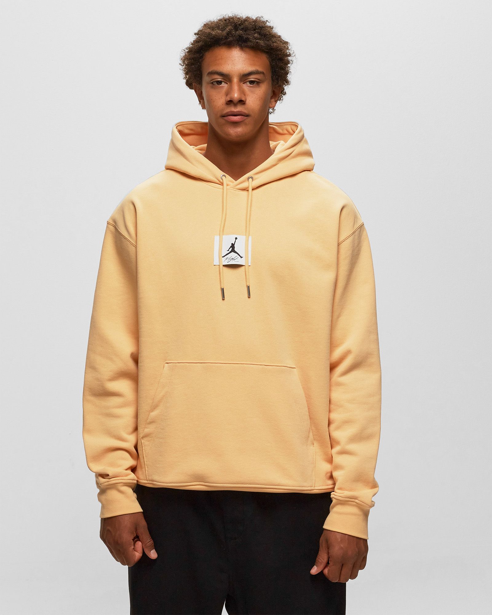 Essentials Fleece Hoodie