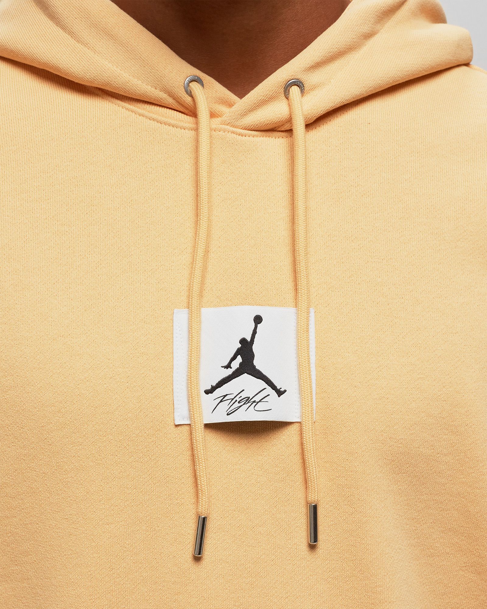 Essentials Fleece Hoodie