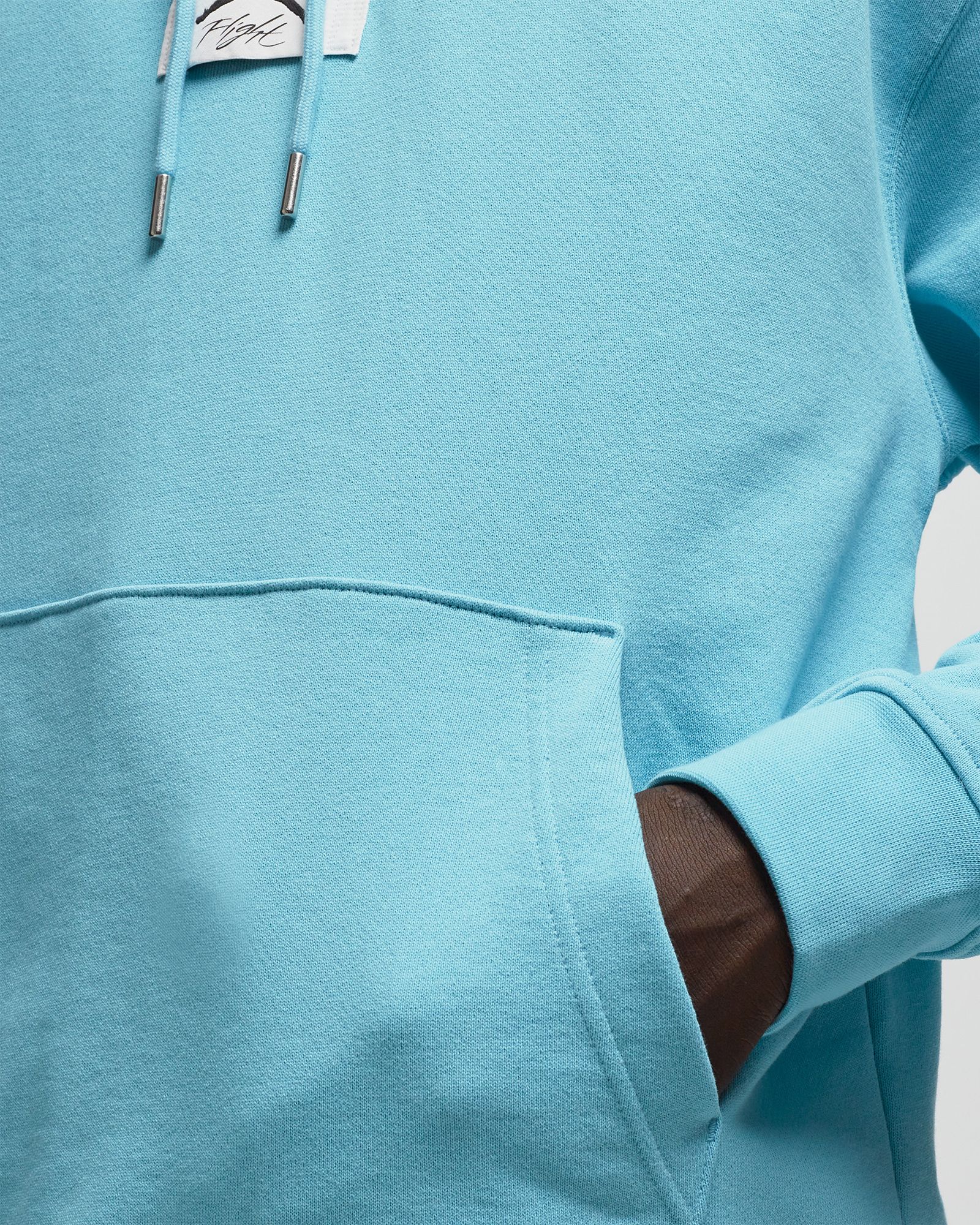 Essentials Fleece Hoodie