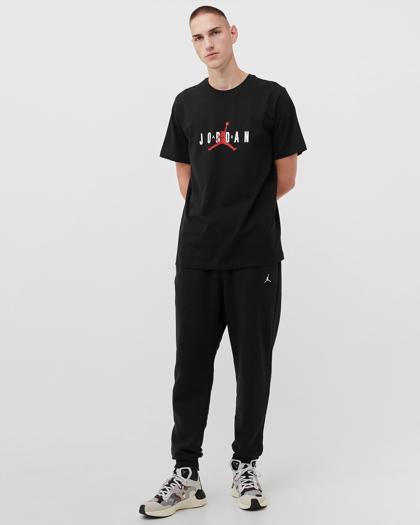 Jordan Essentials Fleece Pant