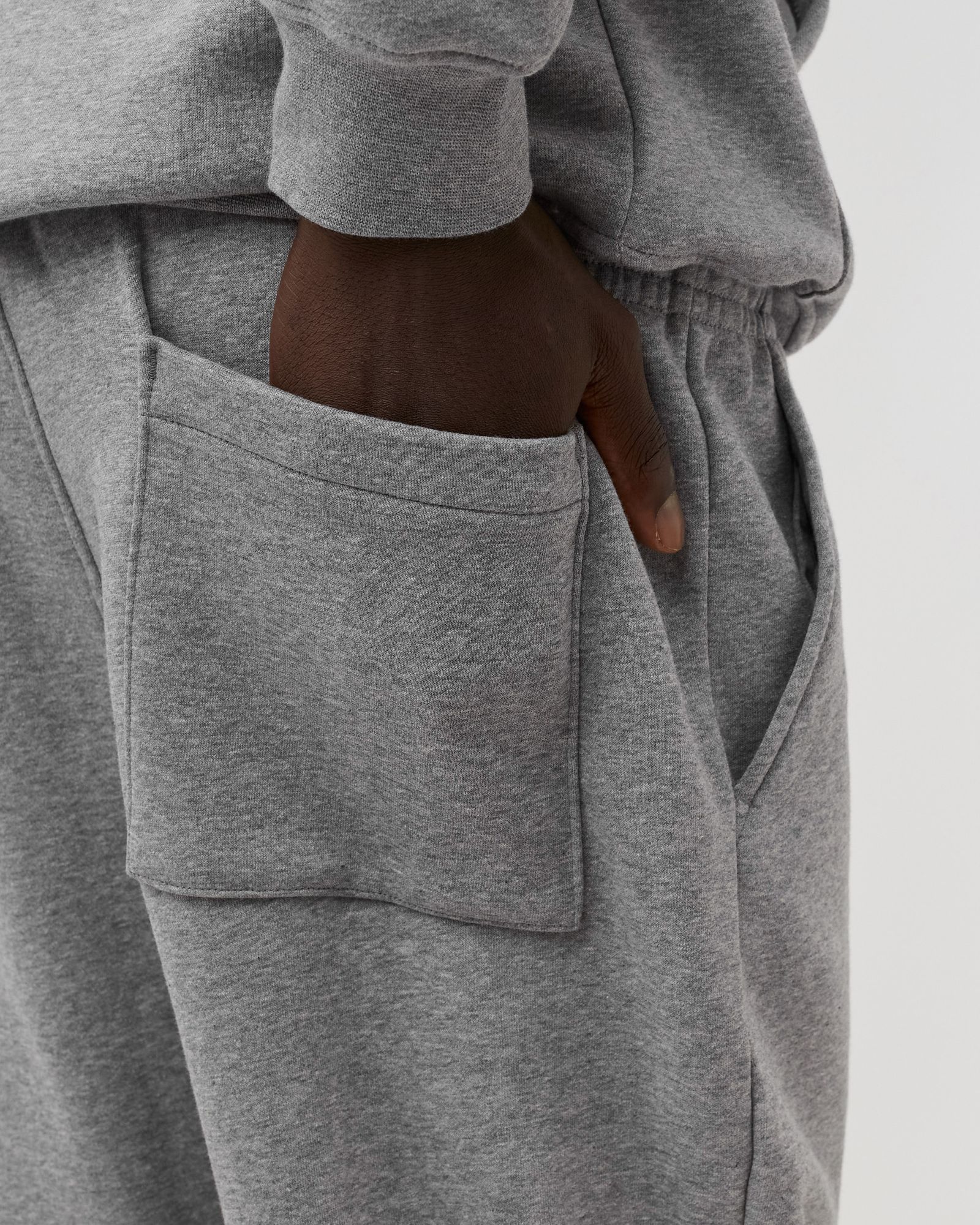 Jordan Essentials Fleece Pant