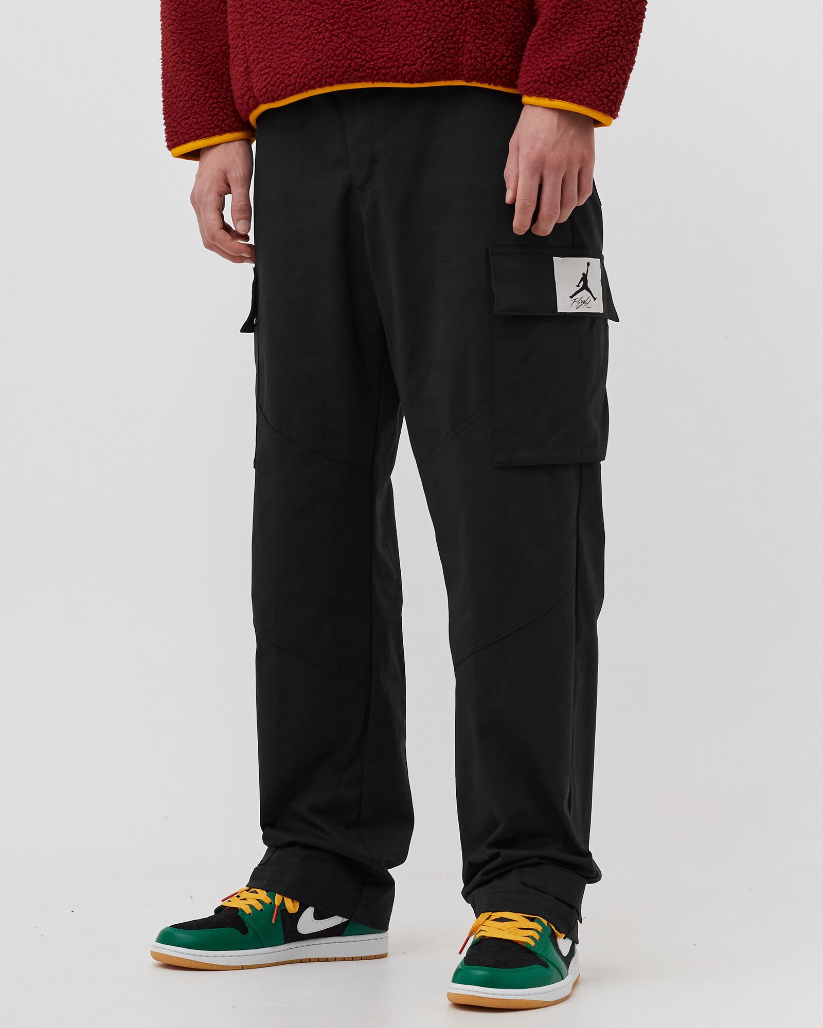 Jordan Statement Utility Pants