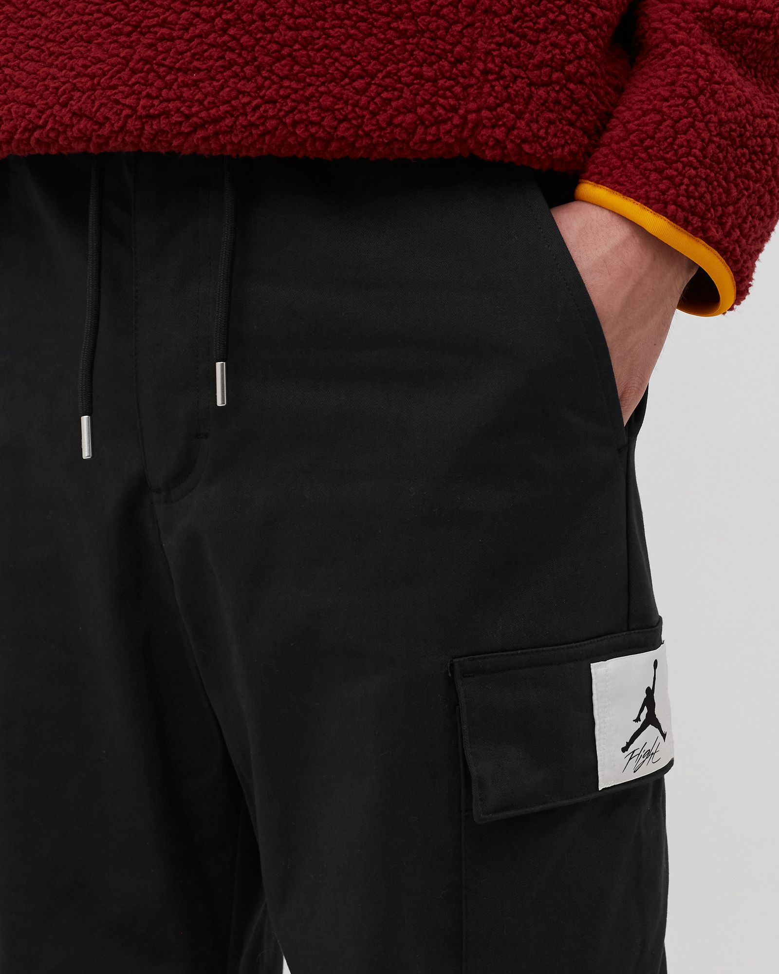 Jordan Statement Utility Pants