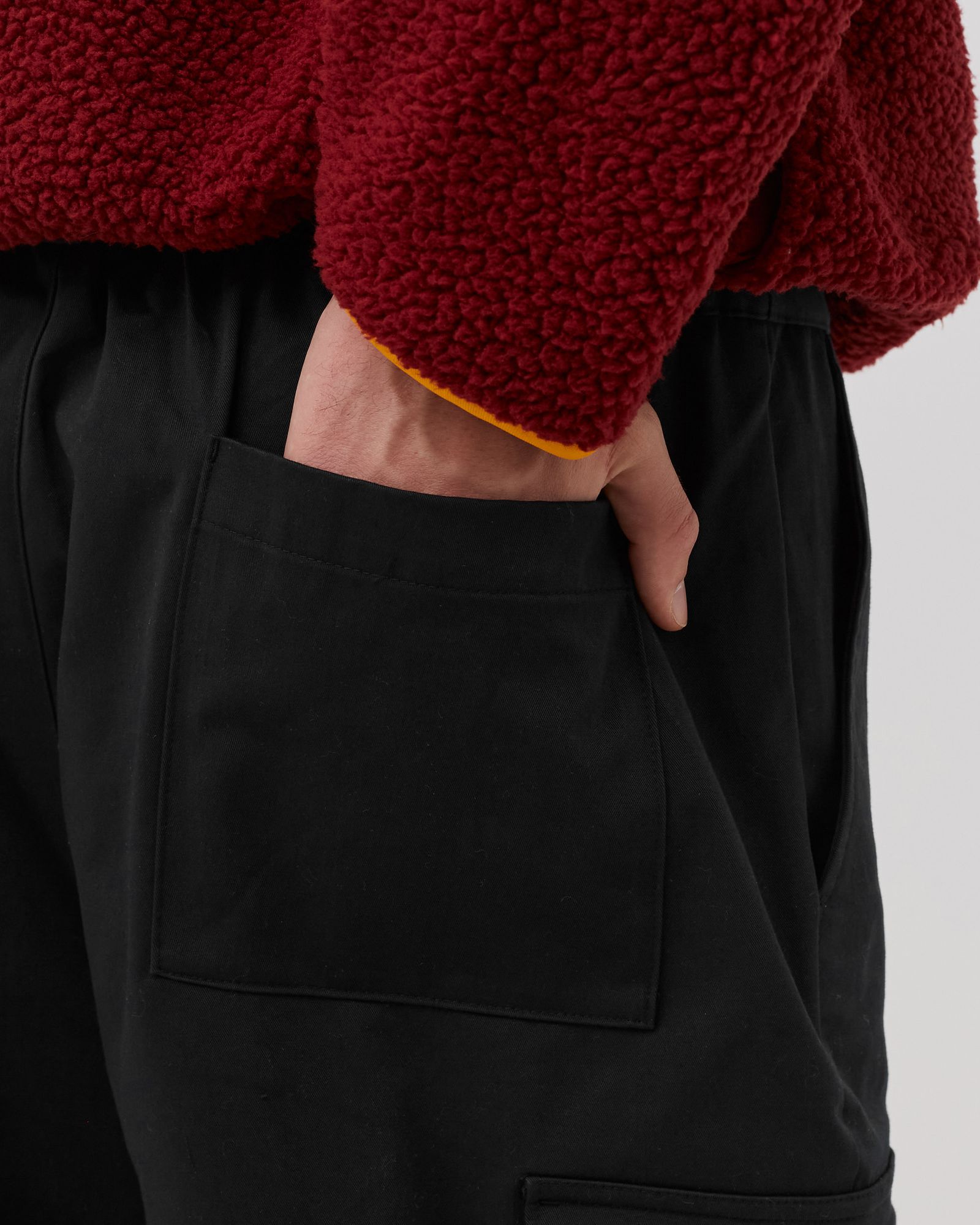 Jordan Statement Utility Pants