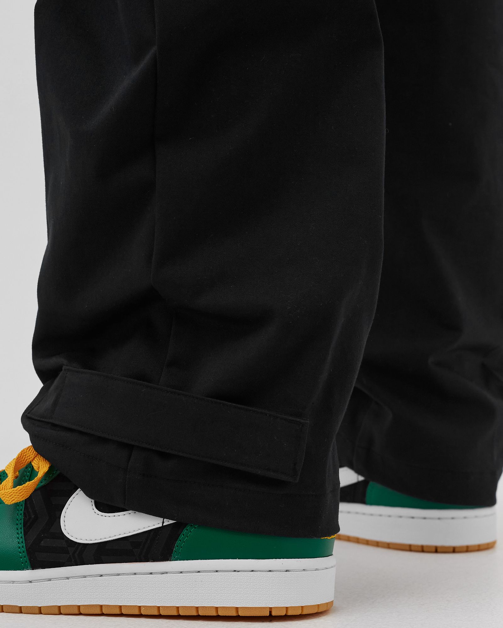 Jordan Statement Utility Pants