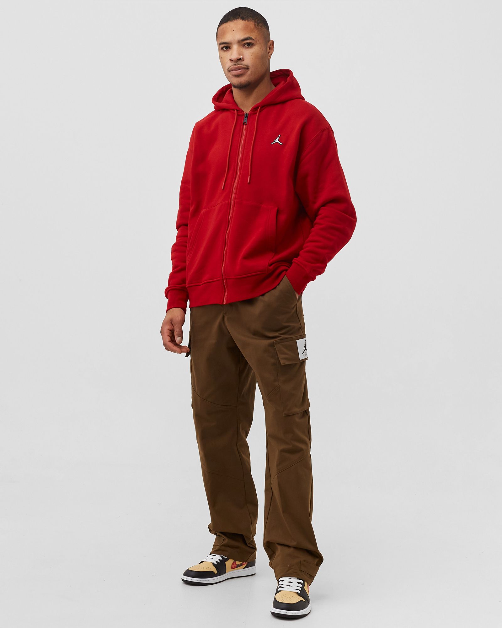 Jordan Utility Pants