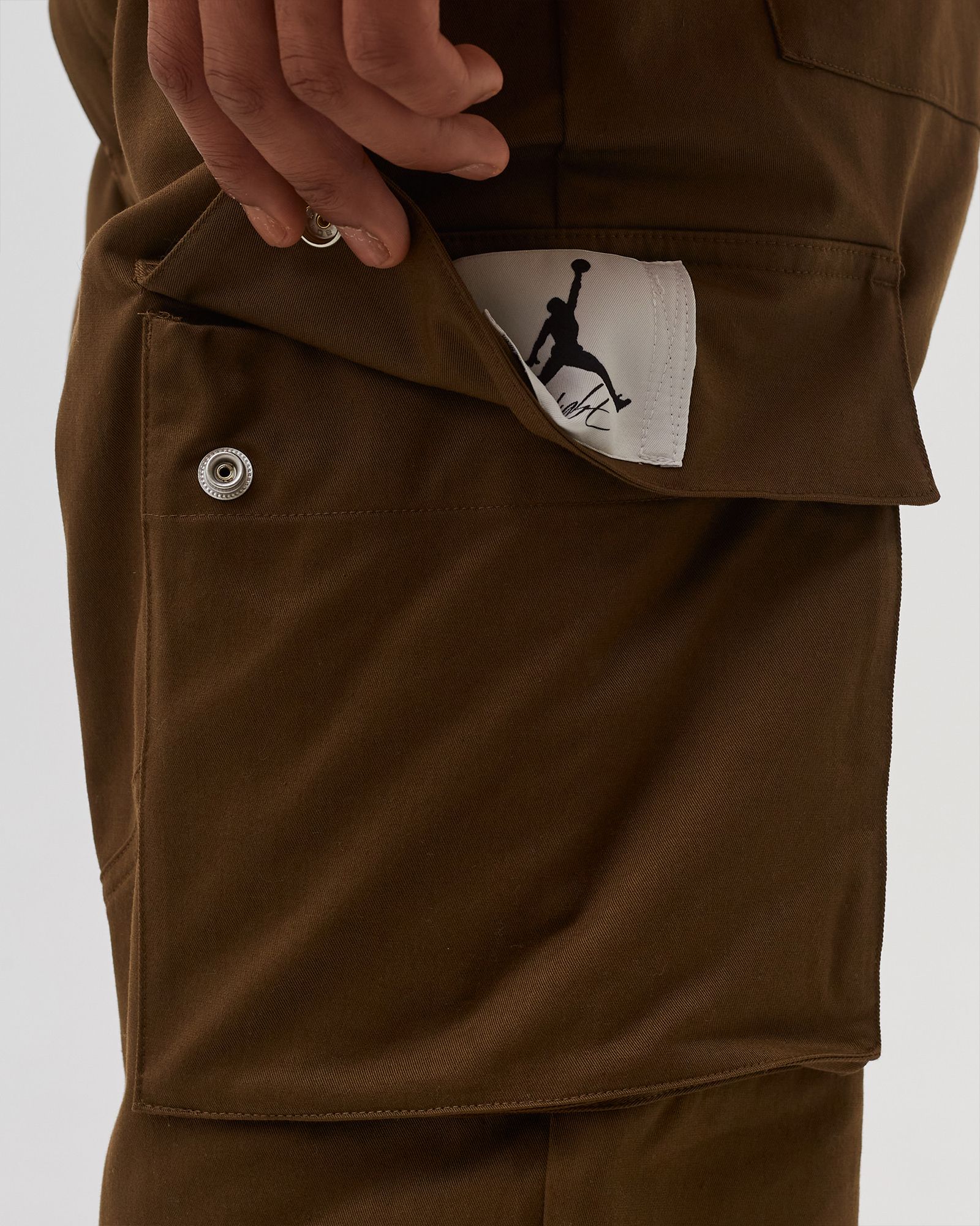 Jordan Utility Pants
