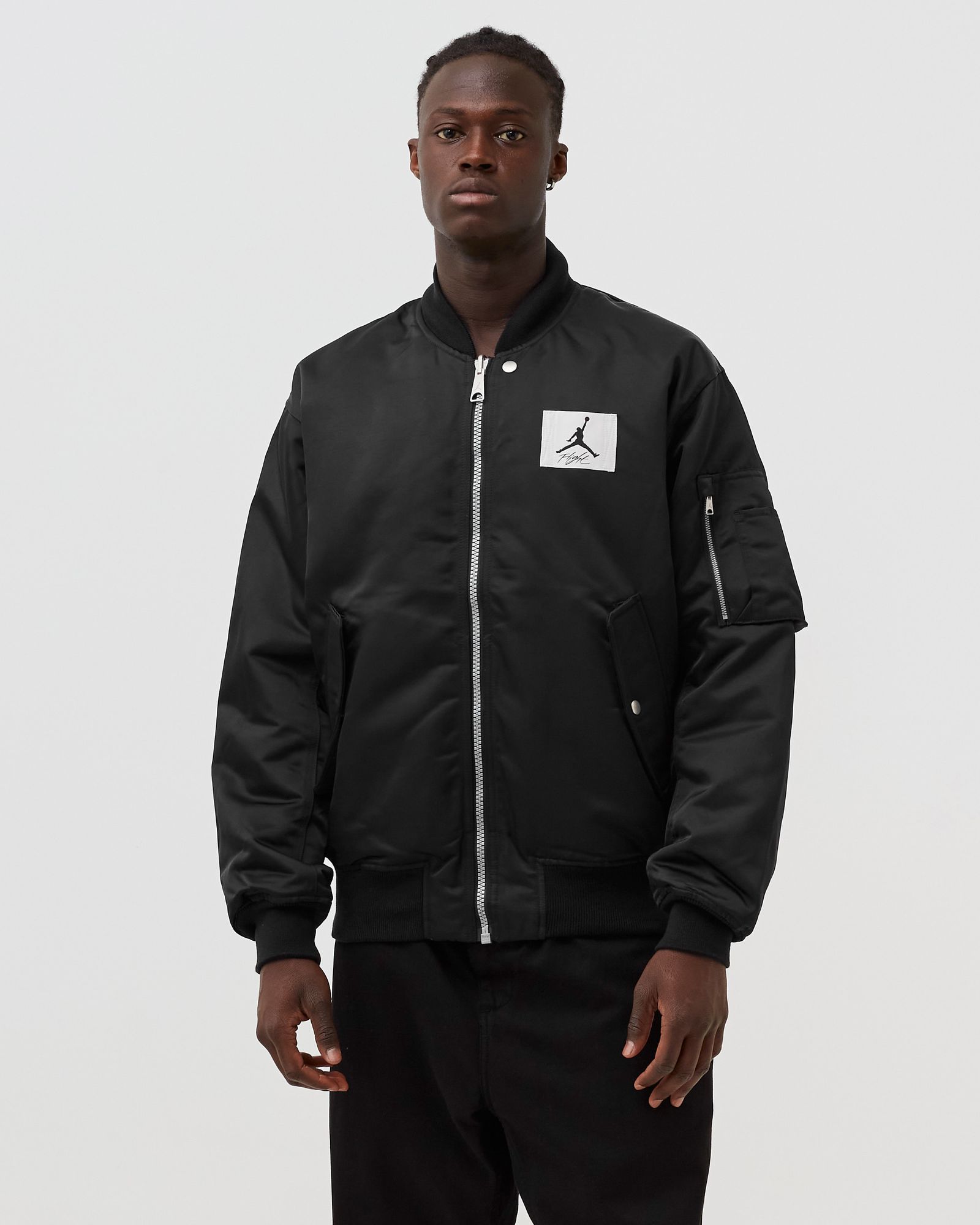 Jordan Statement Varsity Jacket