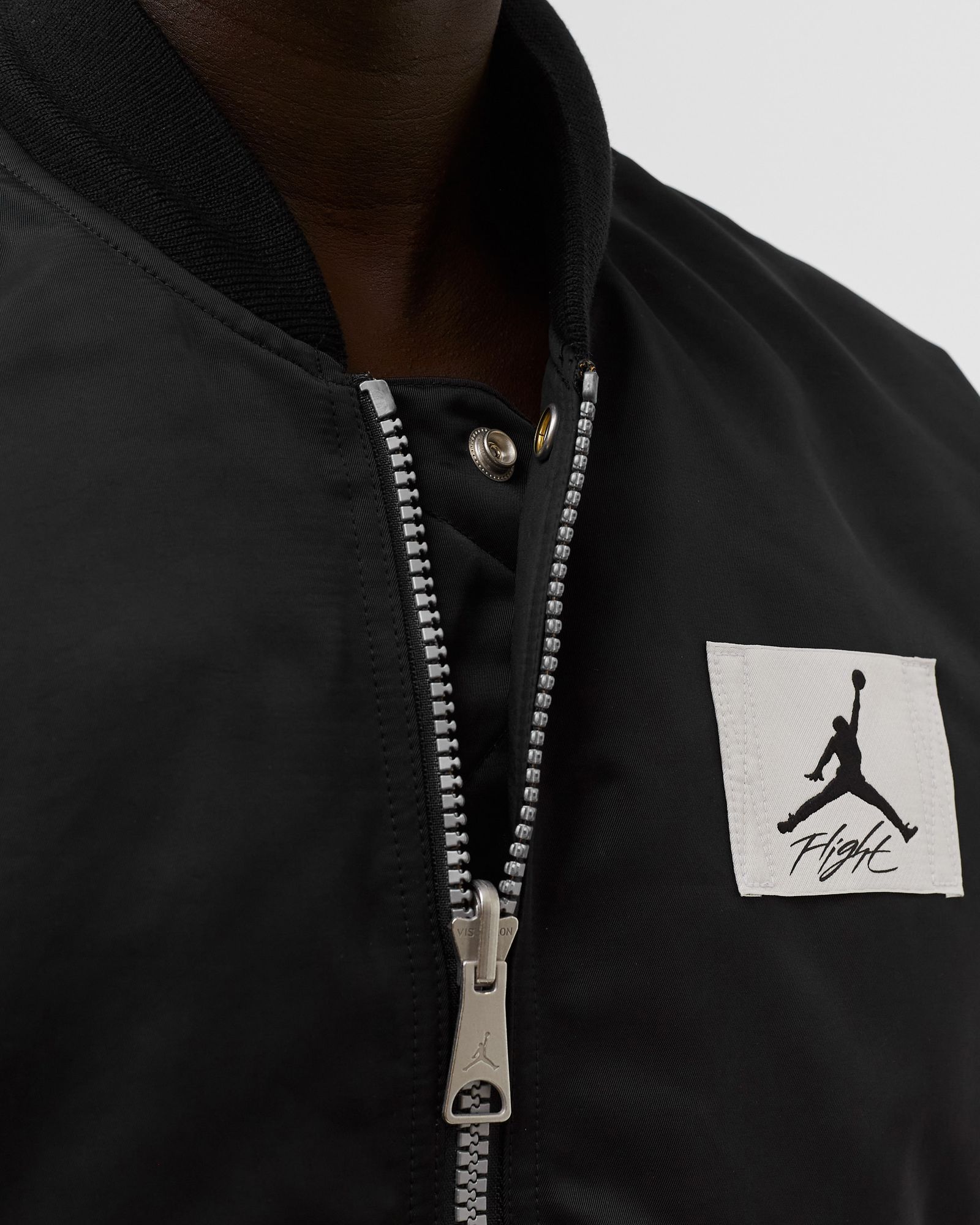 Jordan Statement Varsity Jacket