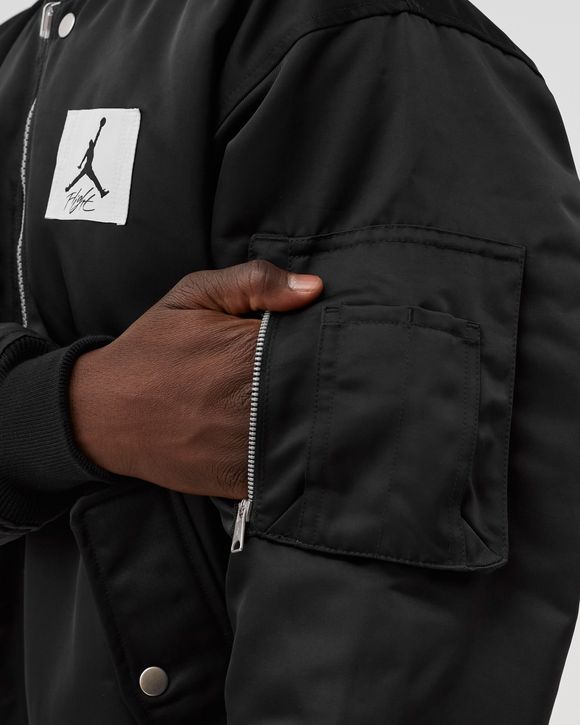 Jordan Statement Varsity Jacket