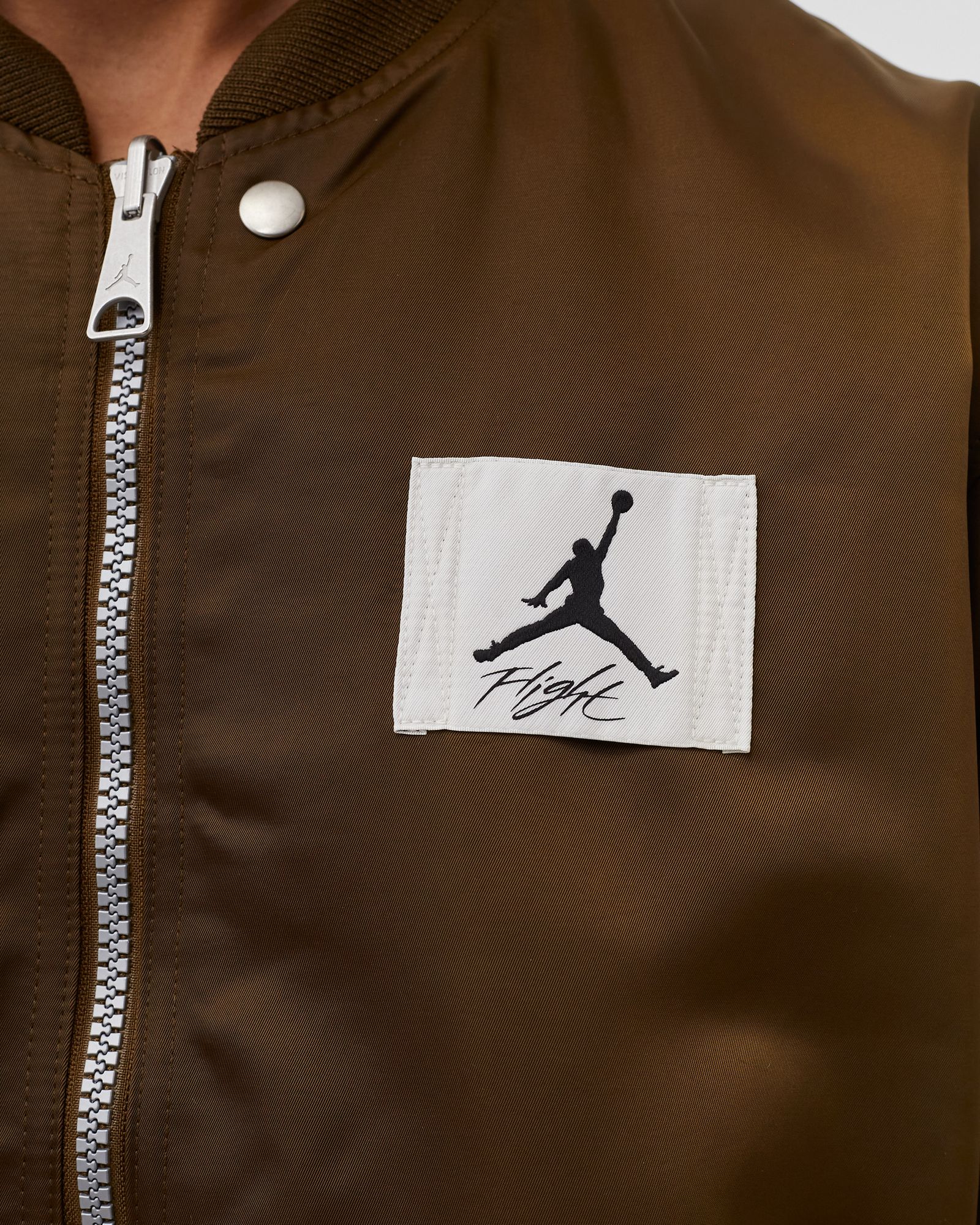 Jordan Statement Varsity Jacket