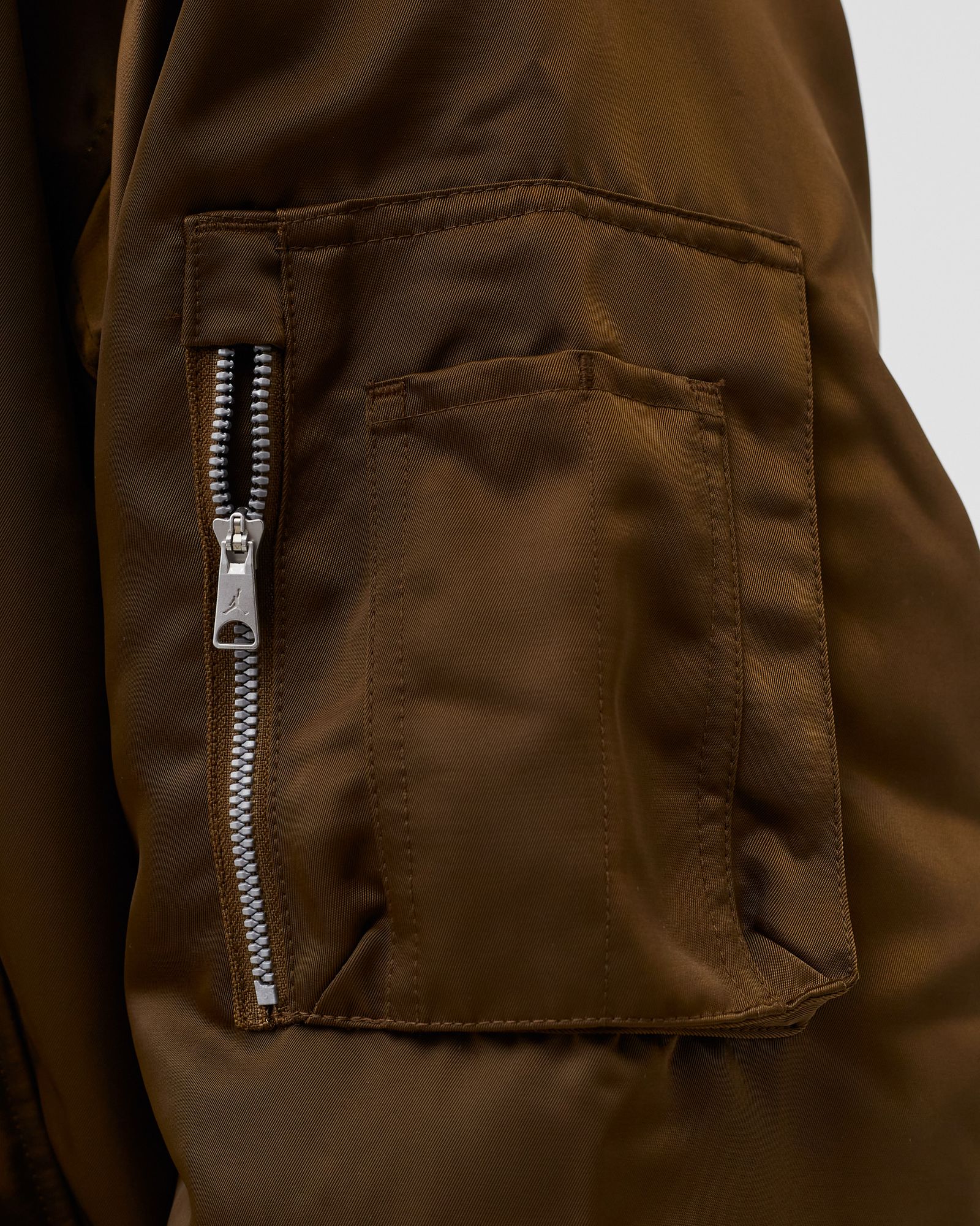 Jordan Statement Varsity Jacket