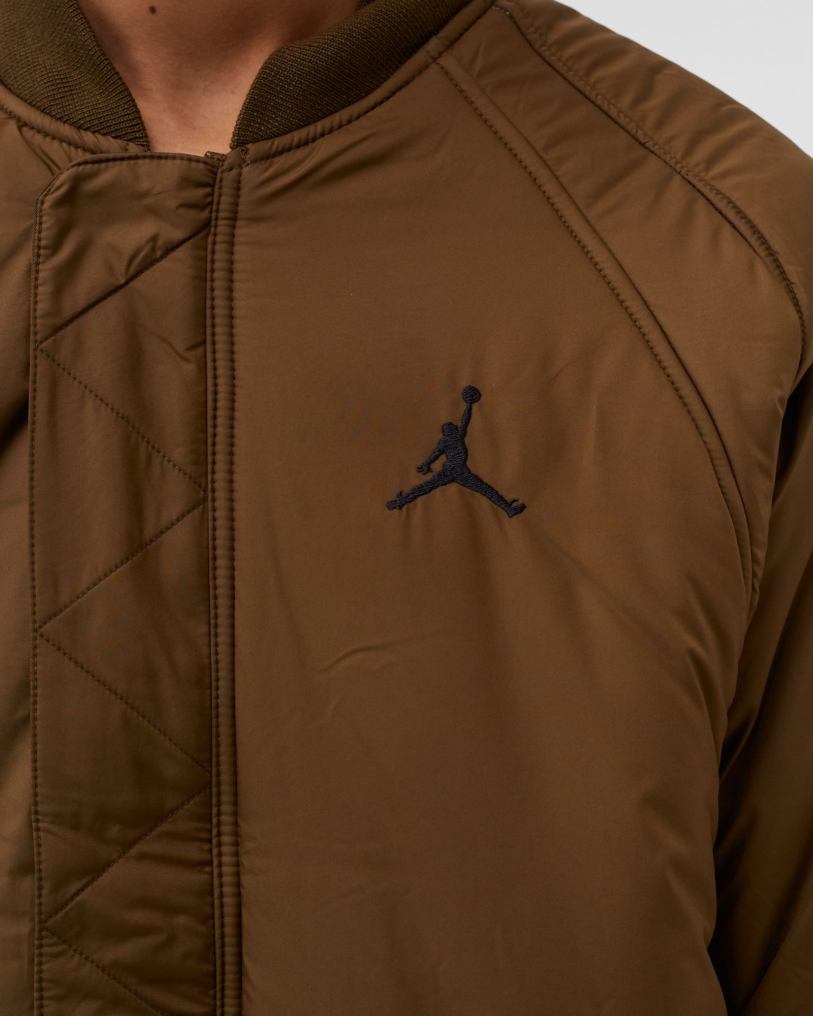 Jordan Statement Varsity Jacket