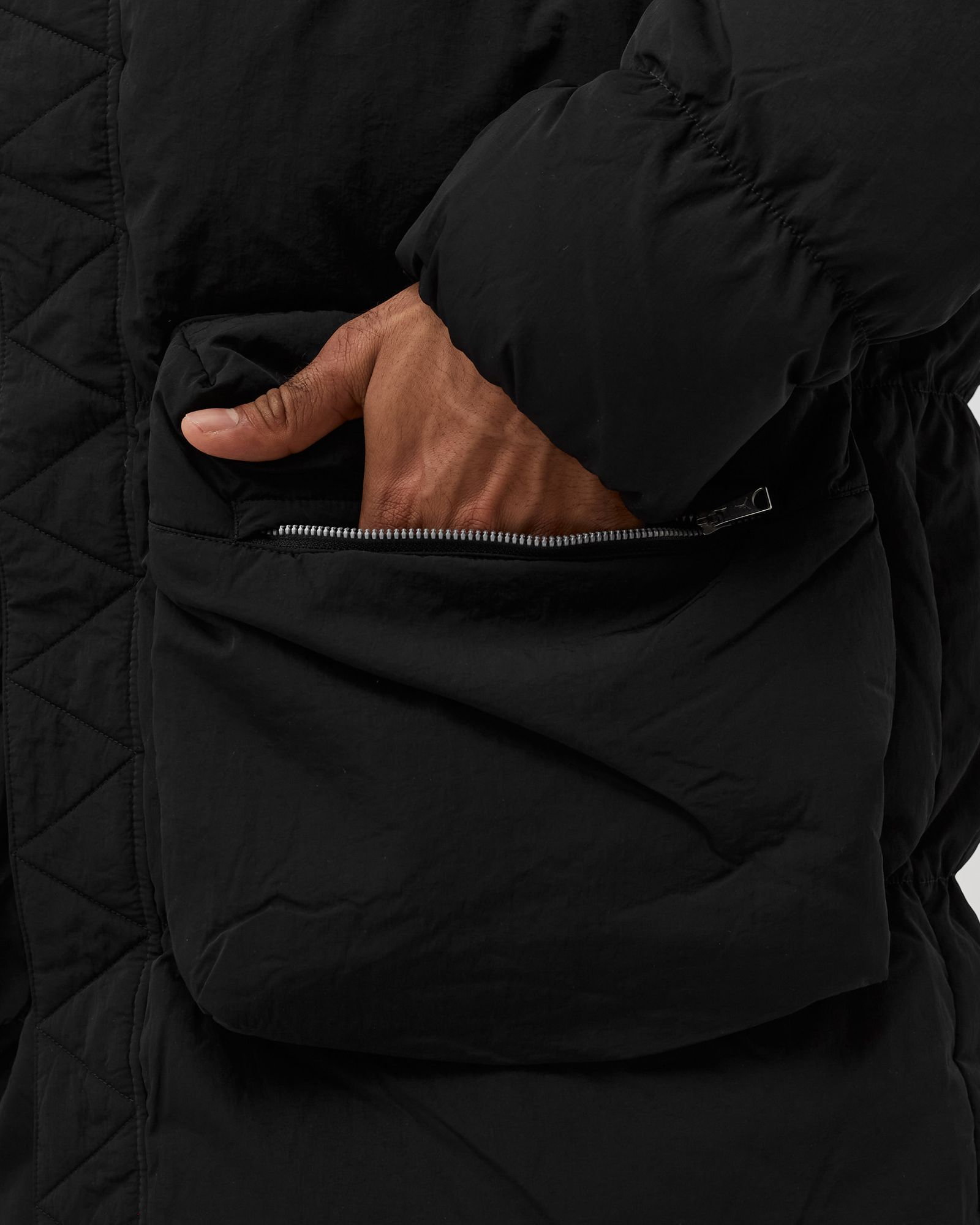 Jordan Essential Statement Parka