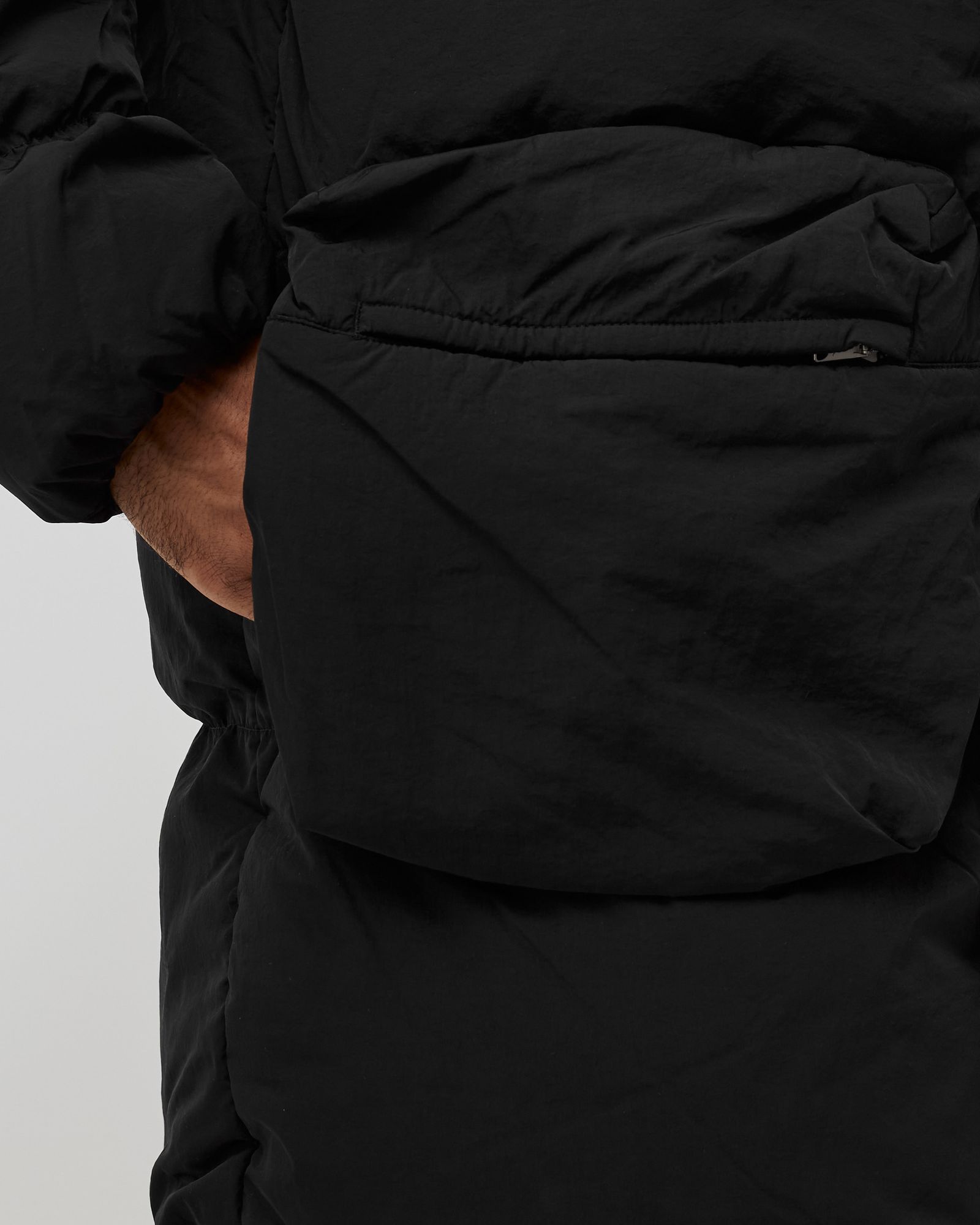 Jordan Essential Statement Parka