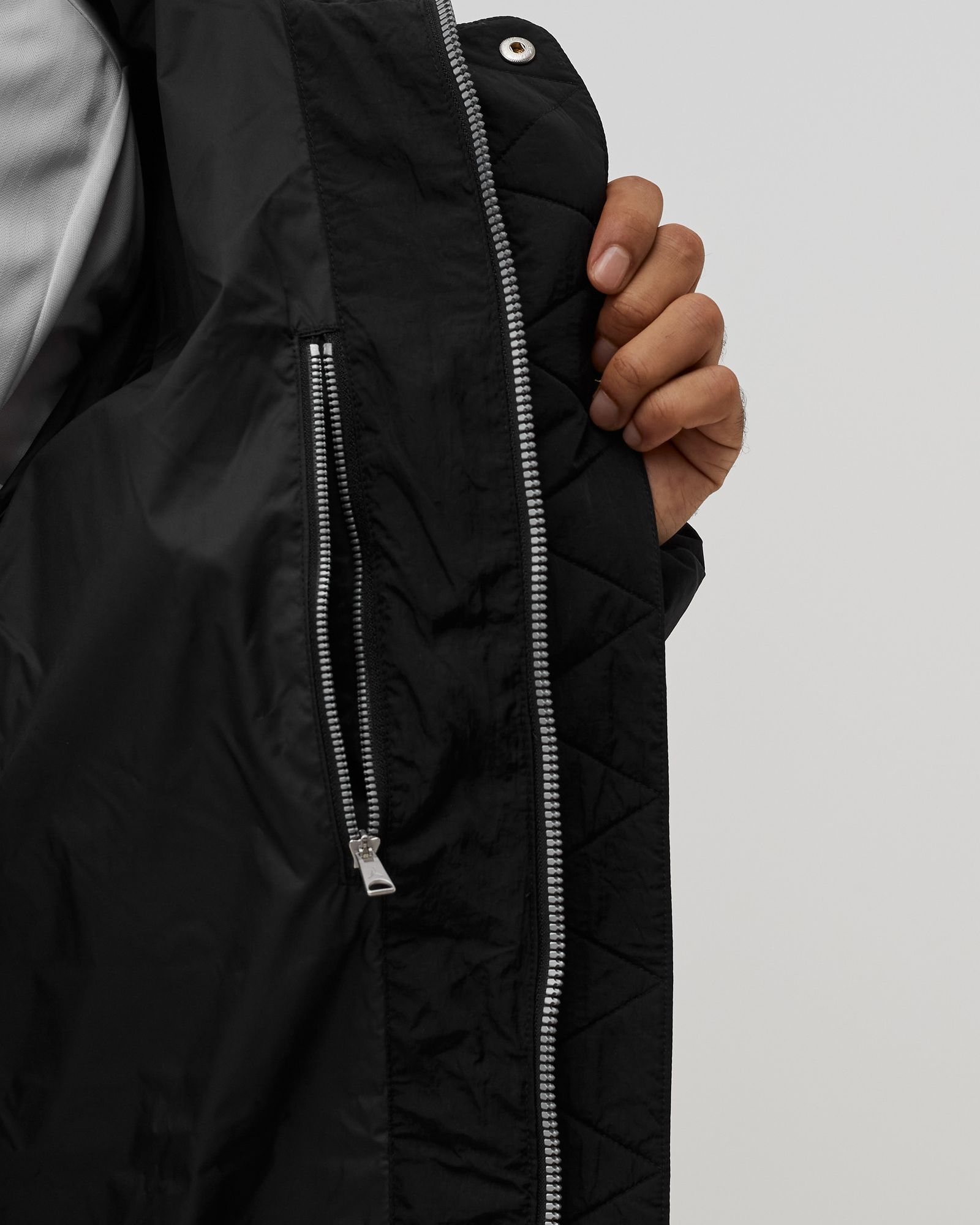 Jordan Essential Statement Parka