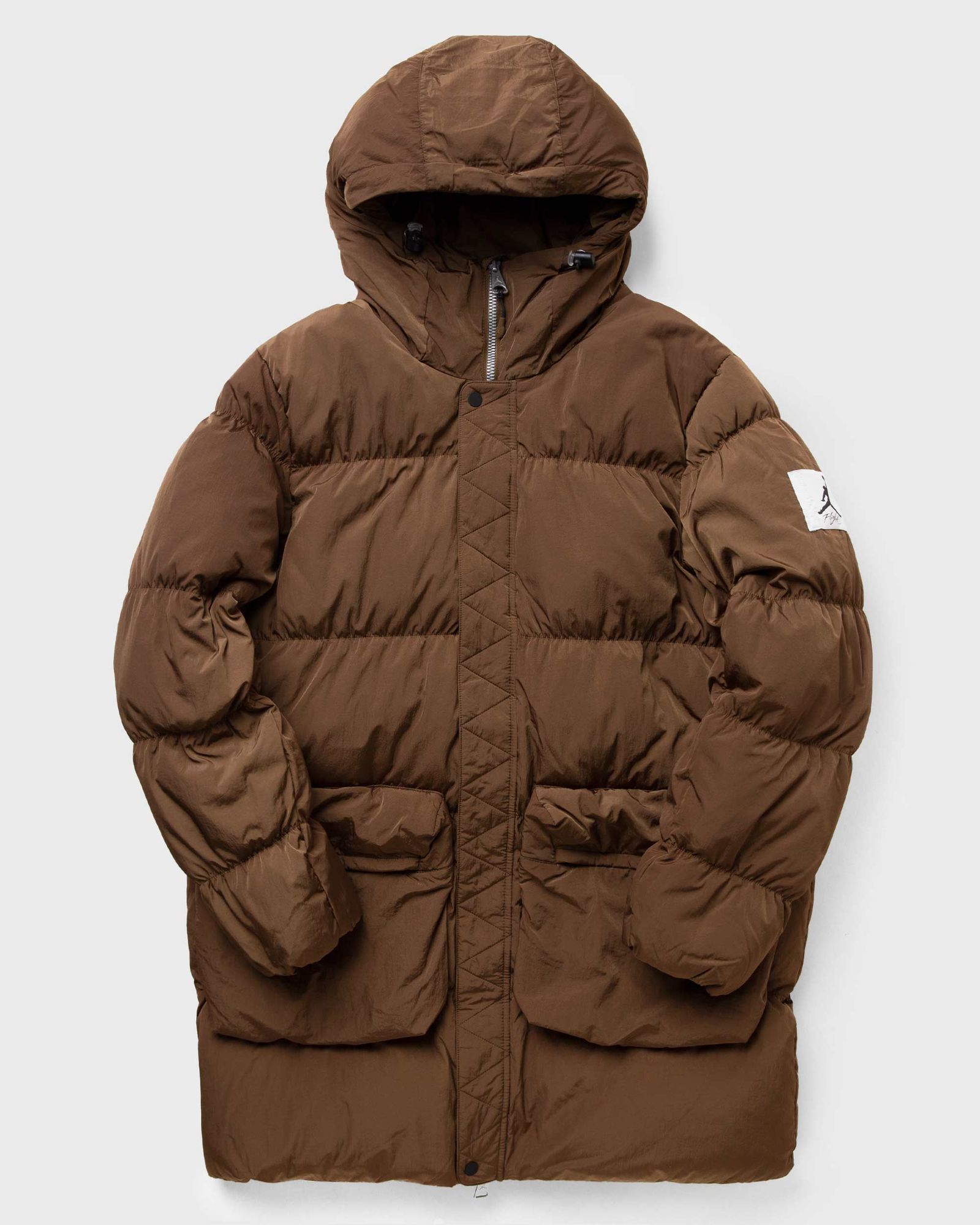Jordan Statement Parka