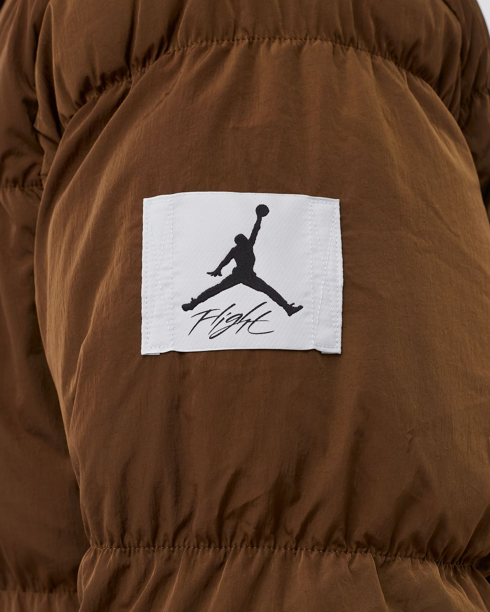 Jordan Statement Parka