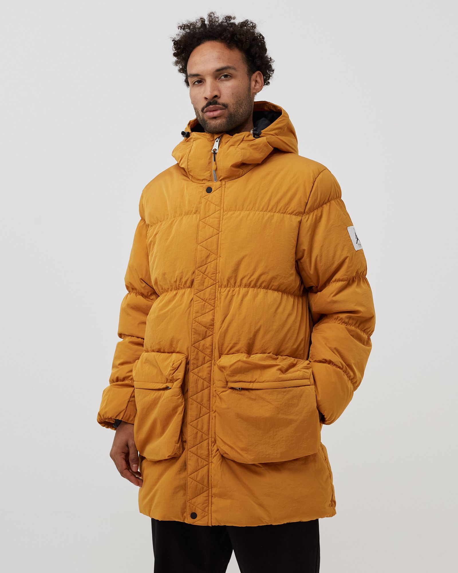 Jordan Essential Statement Parka