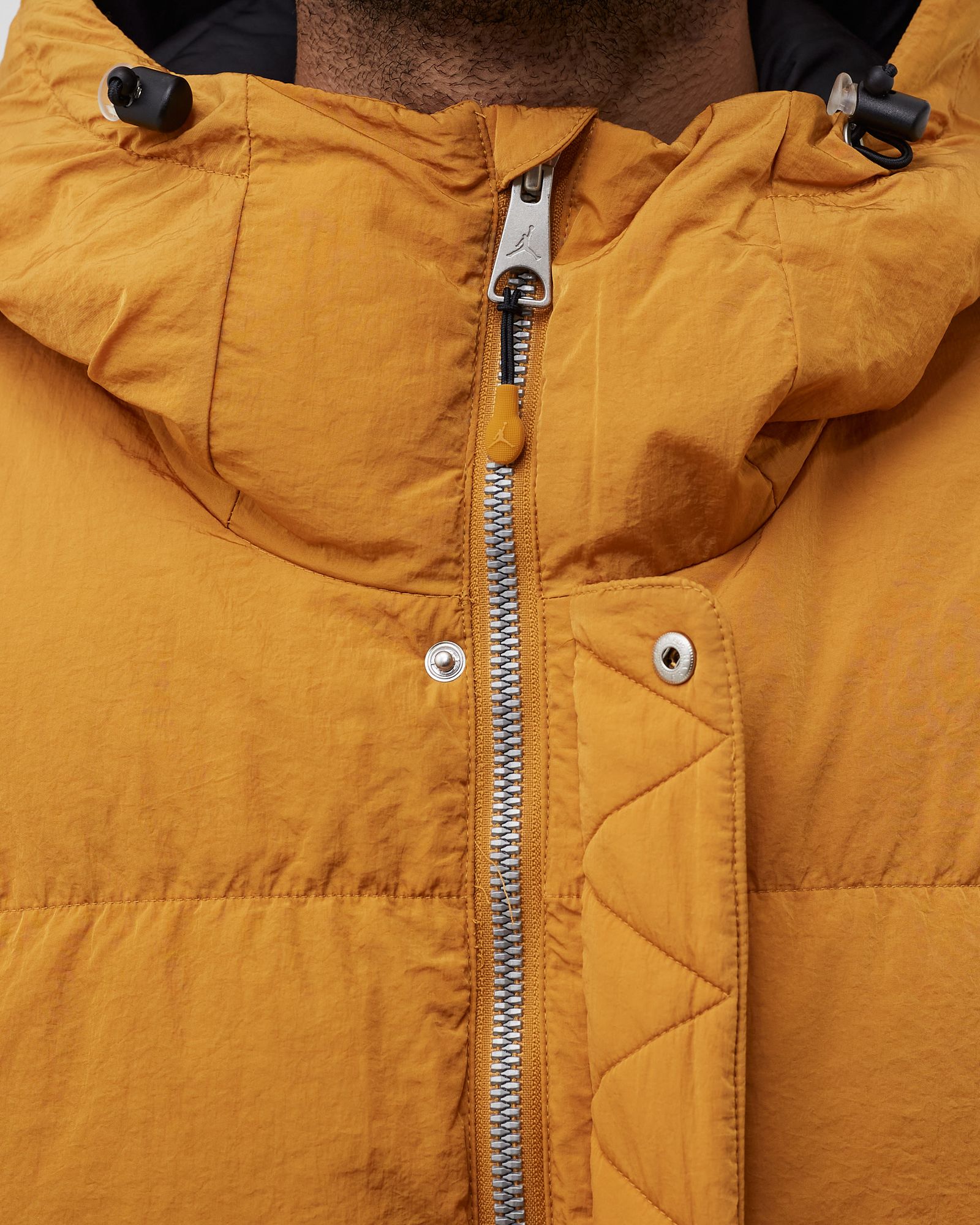Jordan Essential Statement Parka