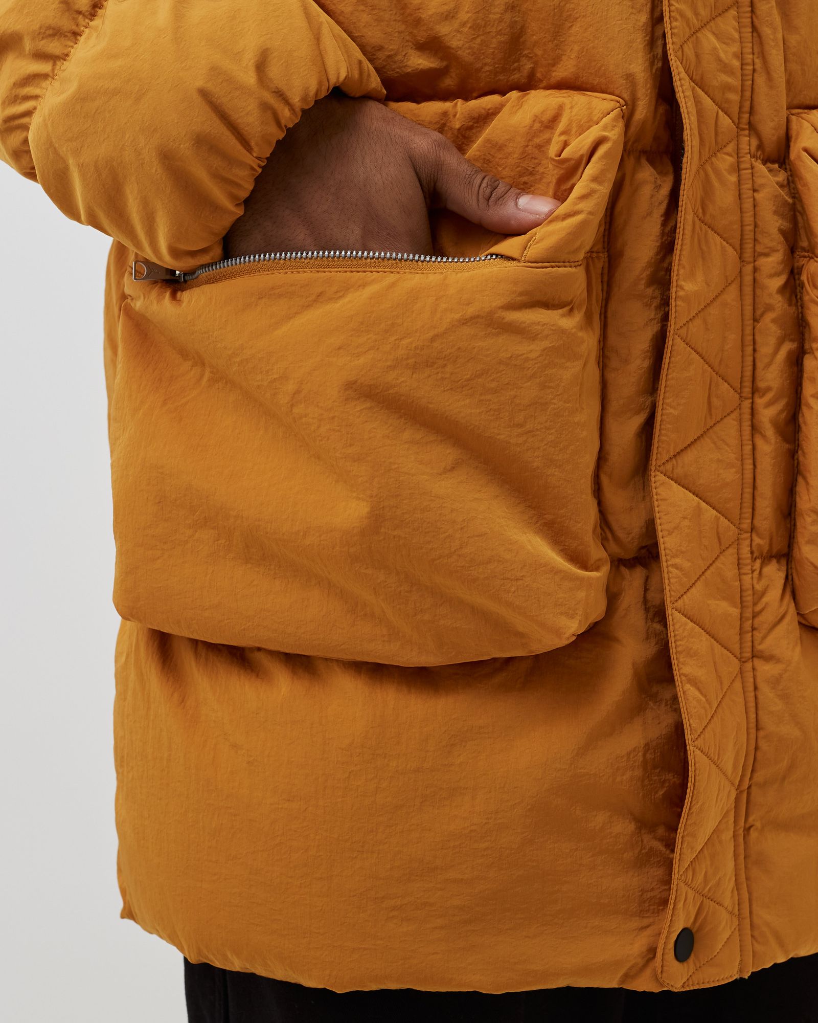 Jordan Essential Statement Parka